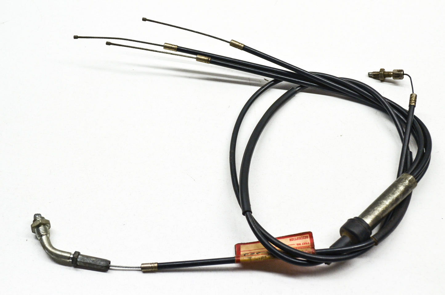 OEM Kawasaki 54012-054 Combination Cable NOS