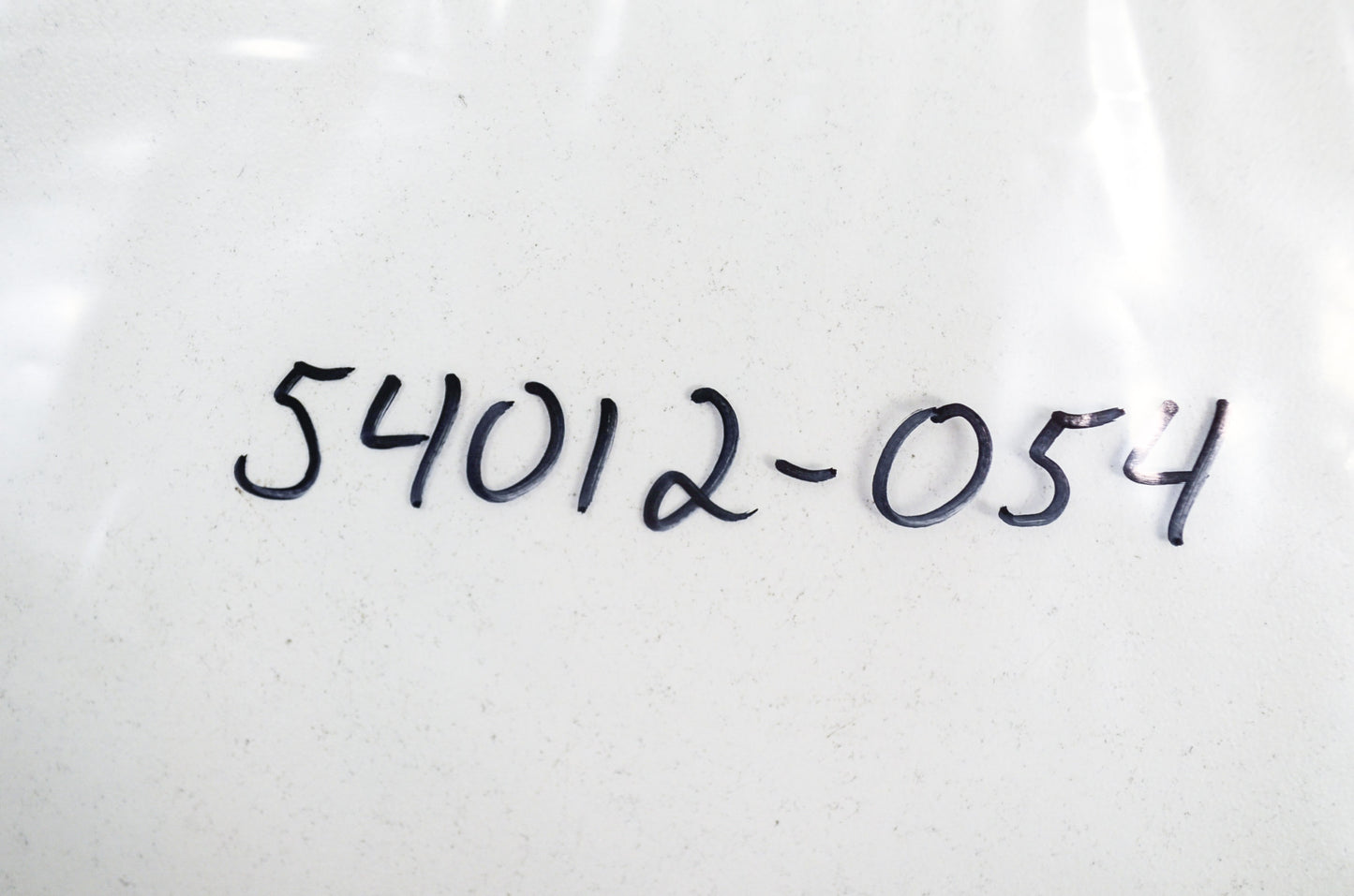 OEM Kawasaki 54012-054 Combination Cable NOS