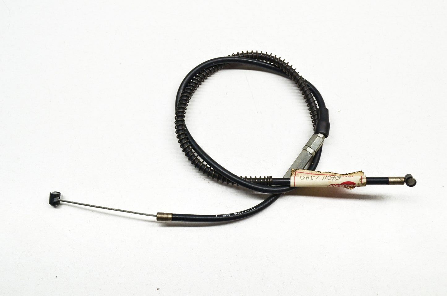 OEM Kawasaki 54011-1240 Clutch Cable NOS