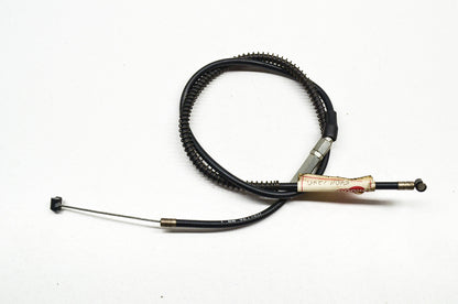 OEM Kawasaki 54011-1240 Clutch Cable NOS