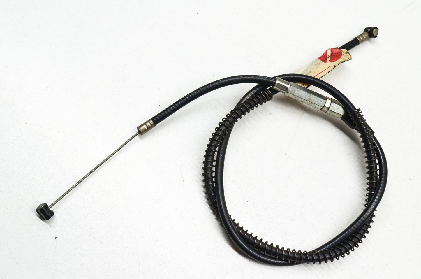 OEM Kawasaki 54011-1240 Clutch Cable NOS