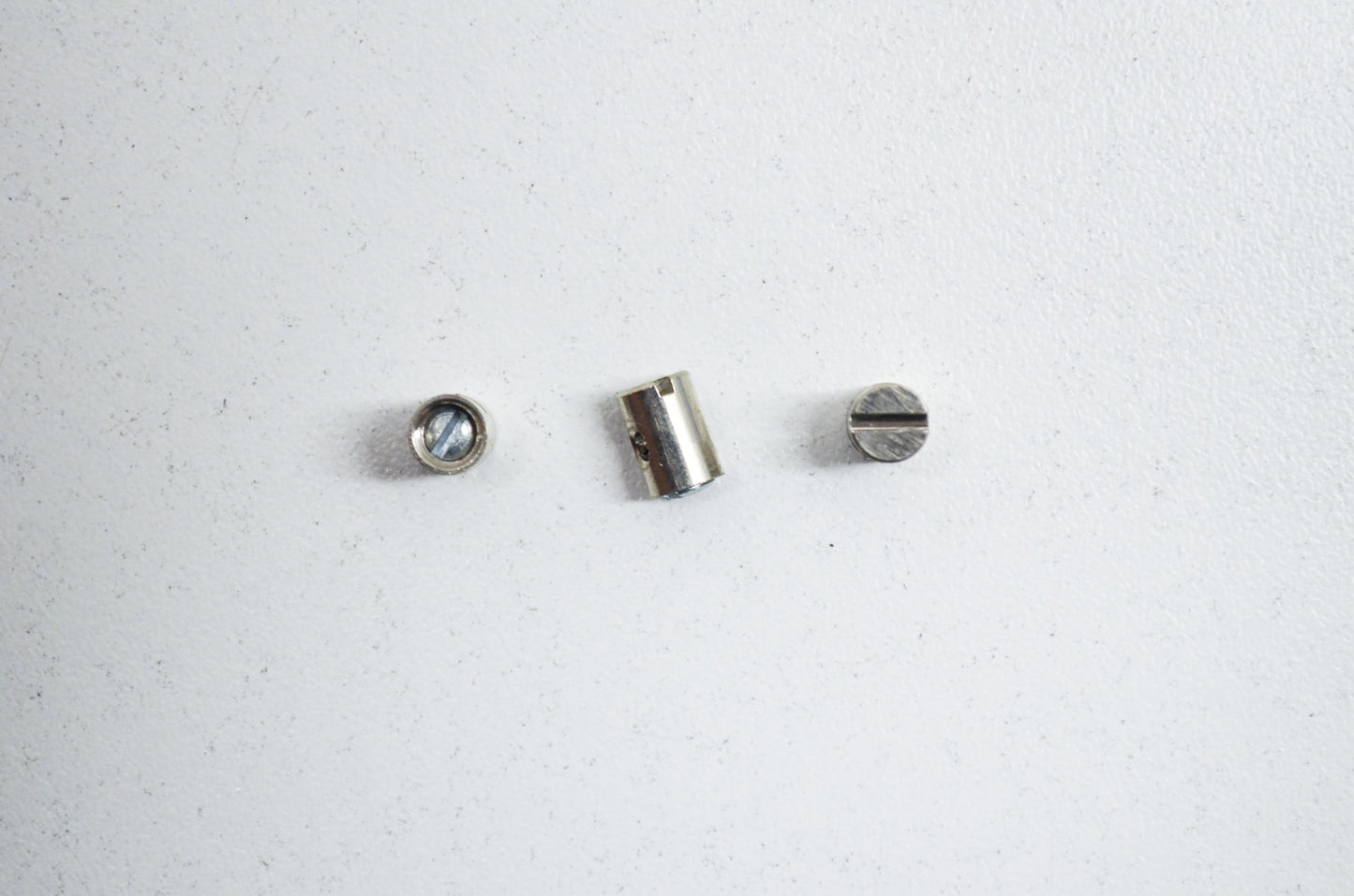 Throttle Cable Pin 250 PS 50 Qty 3 NOS
