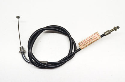 OEM Kawasaki 54012-136 Throttle Cable NOS