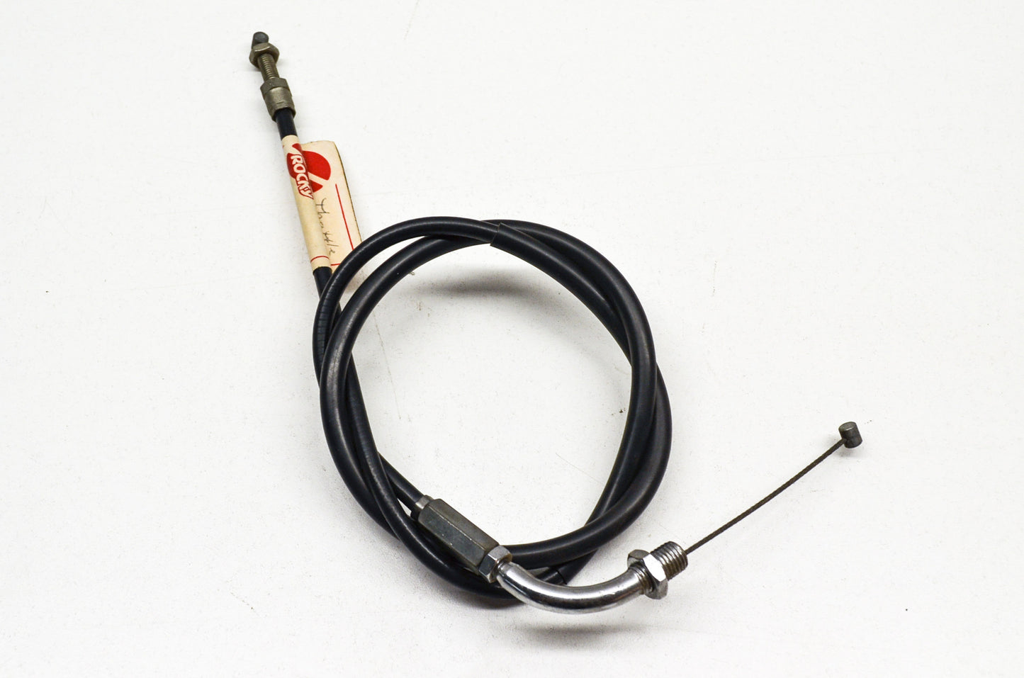 OEM Kawasaki 54012-136 Throttle Cable NOS