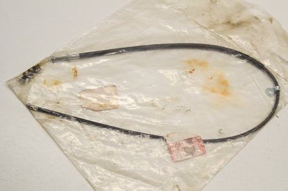OEM Kawasaki 54010-1073 Reverse Cable NOS