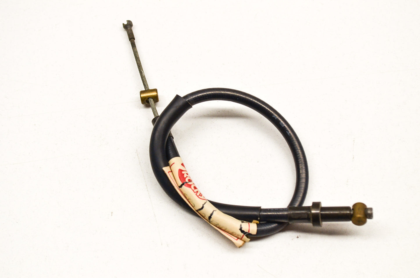 New OEM Yamaha Front Brake Cable 81-83 XJ750 Seca NOS