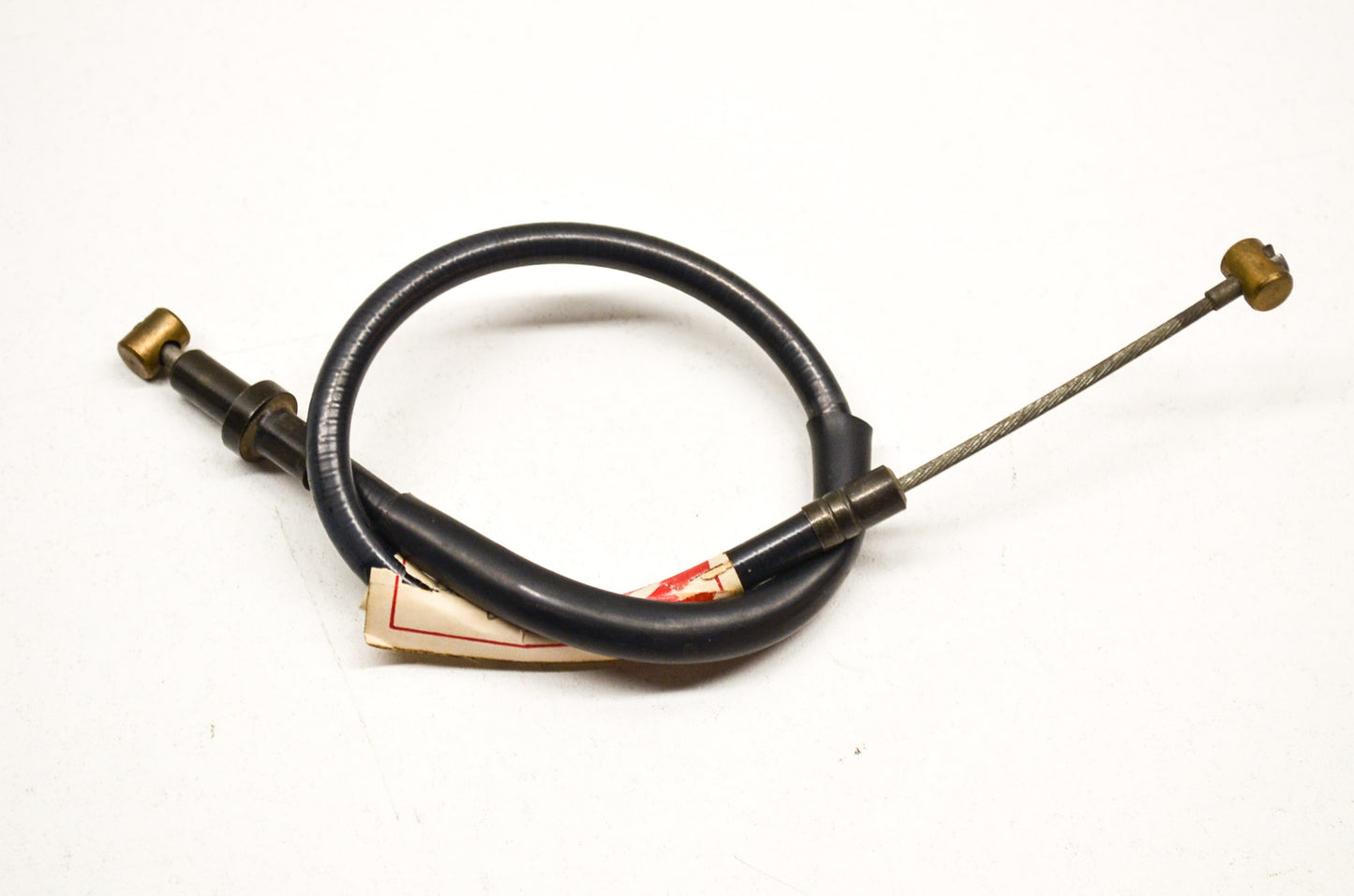 New OEM Yamaha Front Brake Cable 81-83 XJ750 Seca NOS