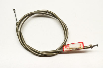 OEM Yamaha 248-26335-00-00 Clutch Cable NOS