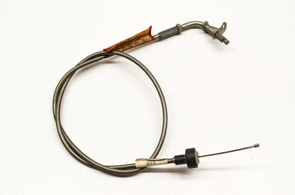 OEM Yamaha 214-26311-00-00 Throttle Cable 1 NOS