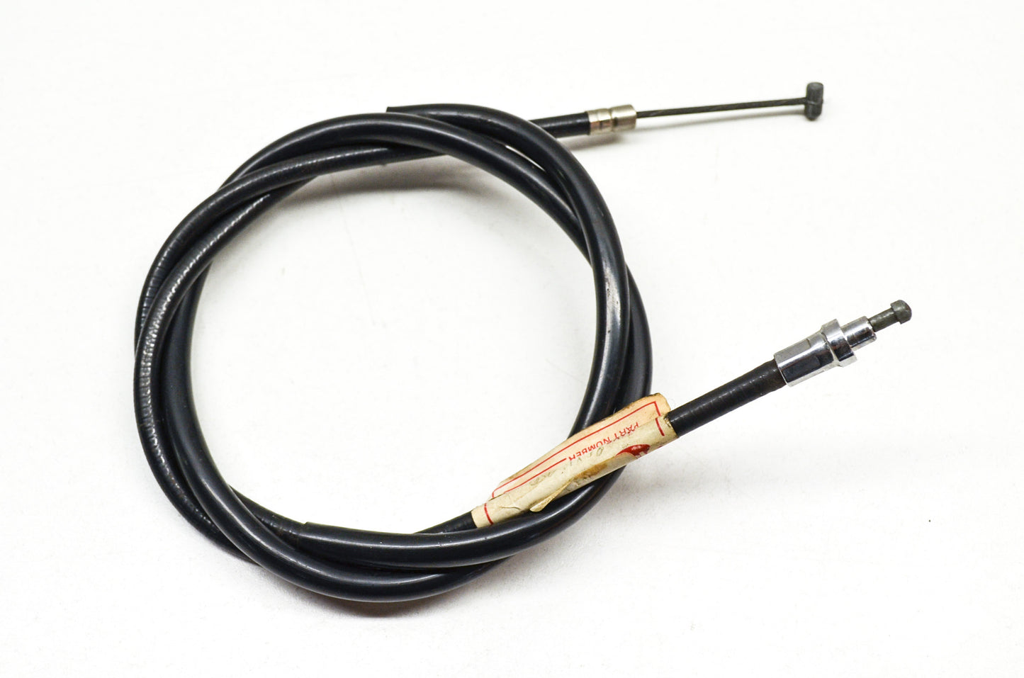OEM Yamaha 4X7-26335-00-00 Clutch Cable NOS