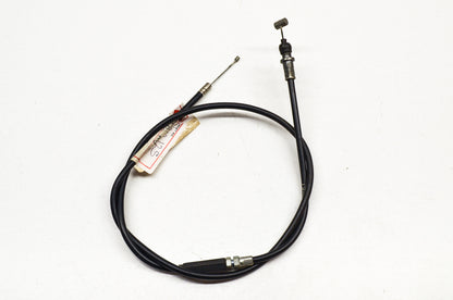 OEM Yamaha 3X3-26311-00-00 Throttle Cable 1 NOS