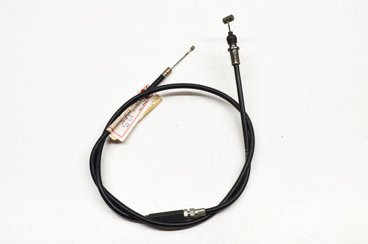 OEM Yamaha 3X3-26311-00-00 Throttle Cable 1 NOS