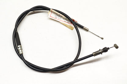 OEM Yamaha 3X3-26311-00-00 Throttle Cable 1 NOS
