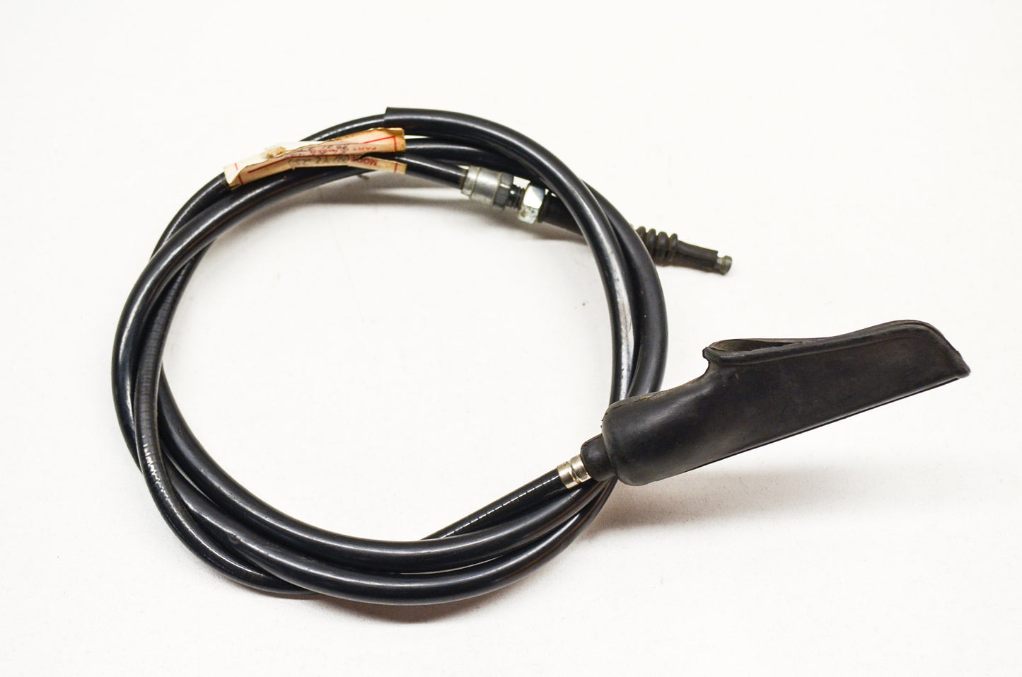 New OEM Yamaha Brake Cable 80 YZ250 81 IT425 80-81 IT/YZ465 NOS