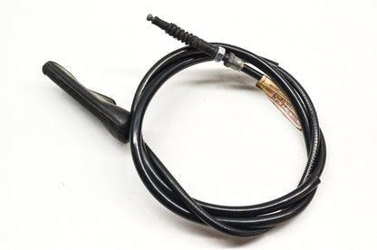 New OEM Yamaha Brake Cable 80 YZ250 81 IT425 80-81 IT/YZ465 NOS