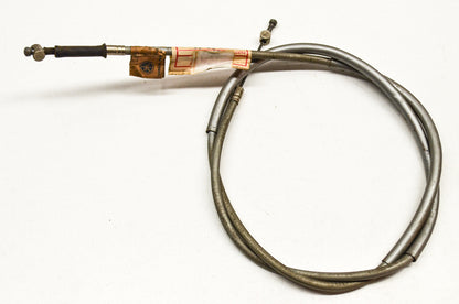 OEM Yamaha 248-26341-00-00 Brake Cable NOS