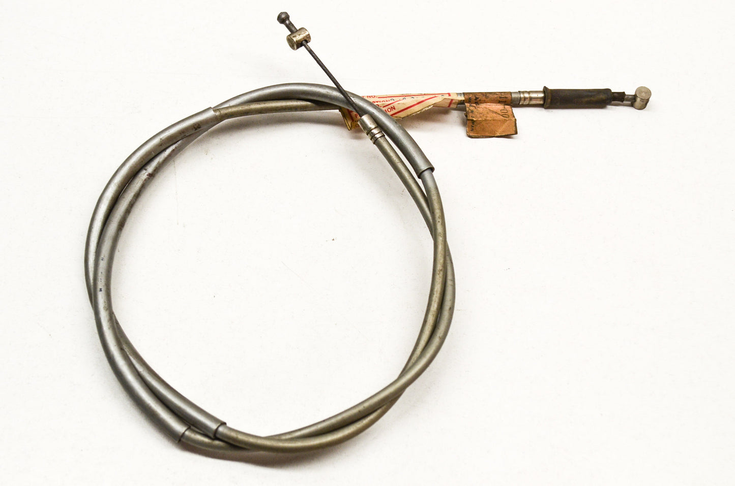 OEM Yamaha 248-26341-00-00 Brake Cable NOS