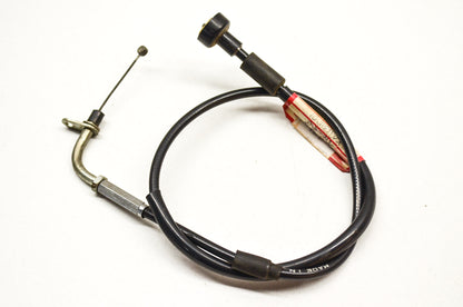 New OEM Yamaha Throttle Cable RD250/350 NOS