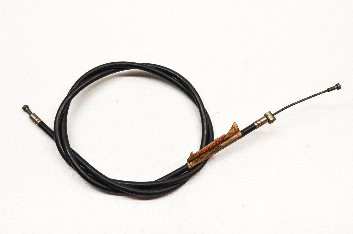 OEM Yamaha 109-26341-10-00 Brake Cable NOS