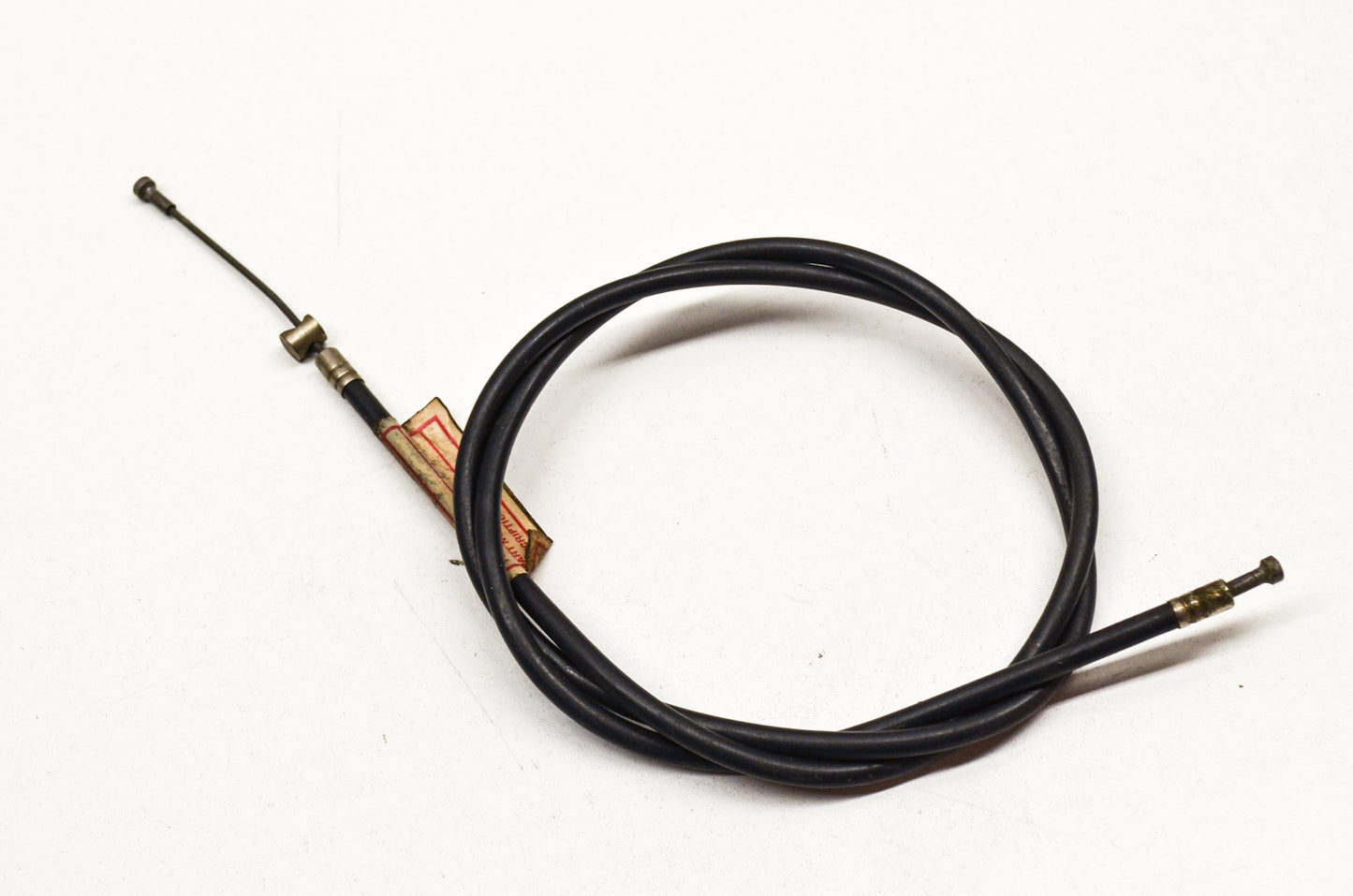 OEM Yamaha 109-26341-10-00 Brake Cable NOS