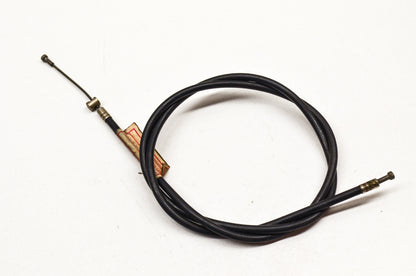 OEM Yamaha 109-26341-10-00 Brake Cable NOS