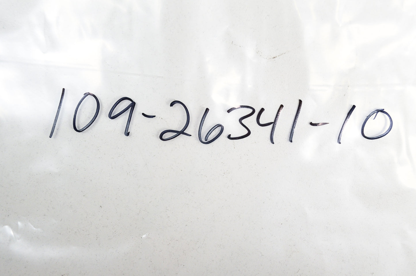 OEM Yamaha 109-26341-10-00 Brake Cable NOS