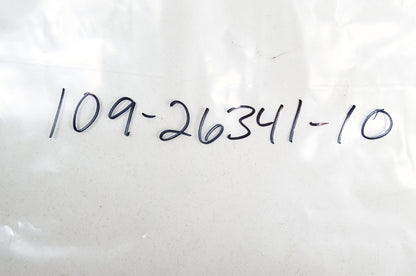 OEM Yamaha 109-26341-10-00 Brake Cable NOS