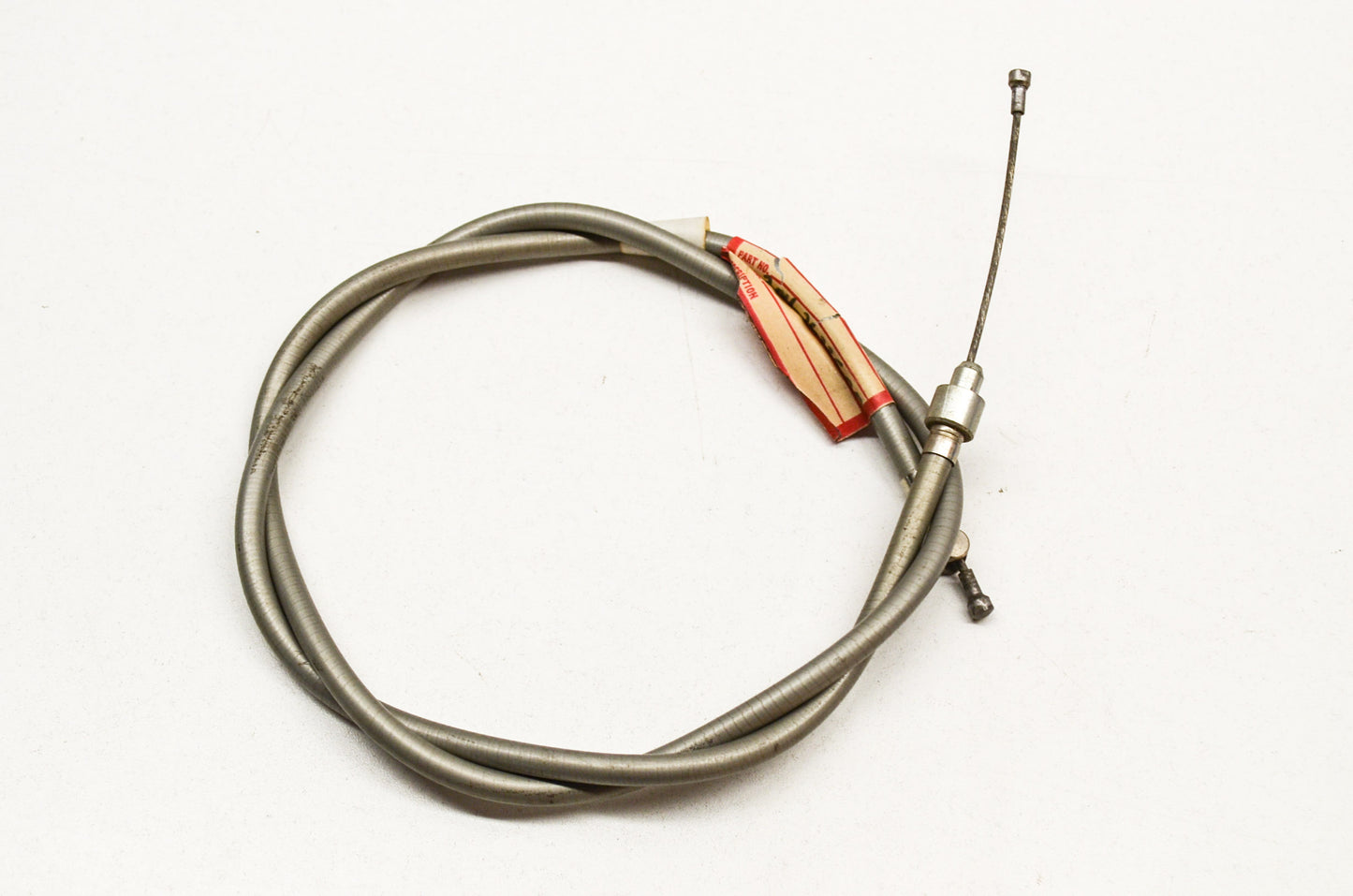 OEM Yamaha 304-26335-00-00 Clutch Cable NOS