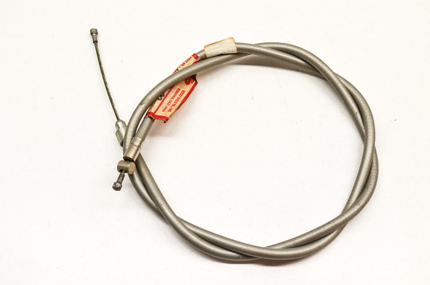 OEM Yamaha 304-26335-00-00 Clutch Cable NOS