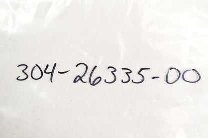 OEM Yamaha 304-26335-00-00 Clutch Cable NOS