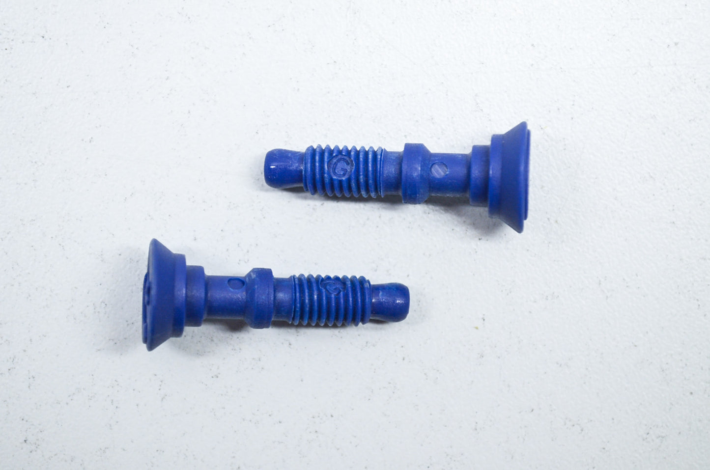 Oil Pump Adjuster Screw 335XPT Qty 2 NOS