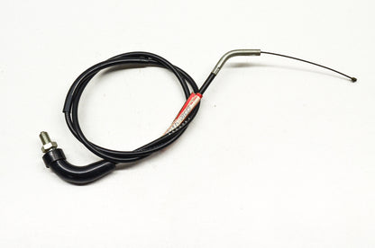 OEM Suzuki 58300-46000 Throttle Cable NOS