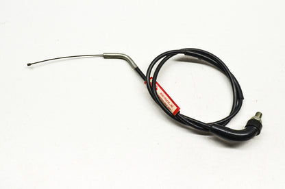 OEM Suzuki 58300-46000 Throttle Cable NOS