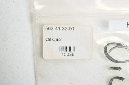 Oil Cap NOS