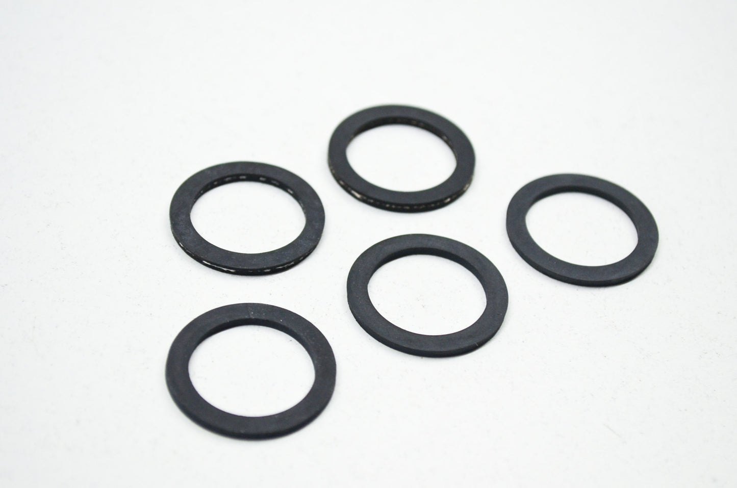 New OEM Husqvarna Gasket QTY 5 162 266 44 444 61 NOS