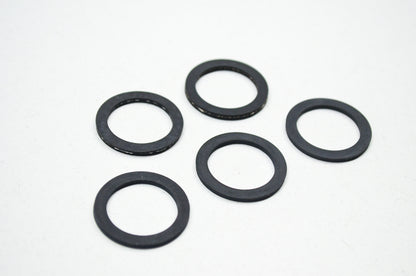 New OEM Husqvarna Gasket QTY 5 162 266 44 444 61 NOS