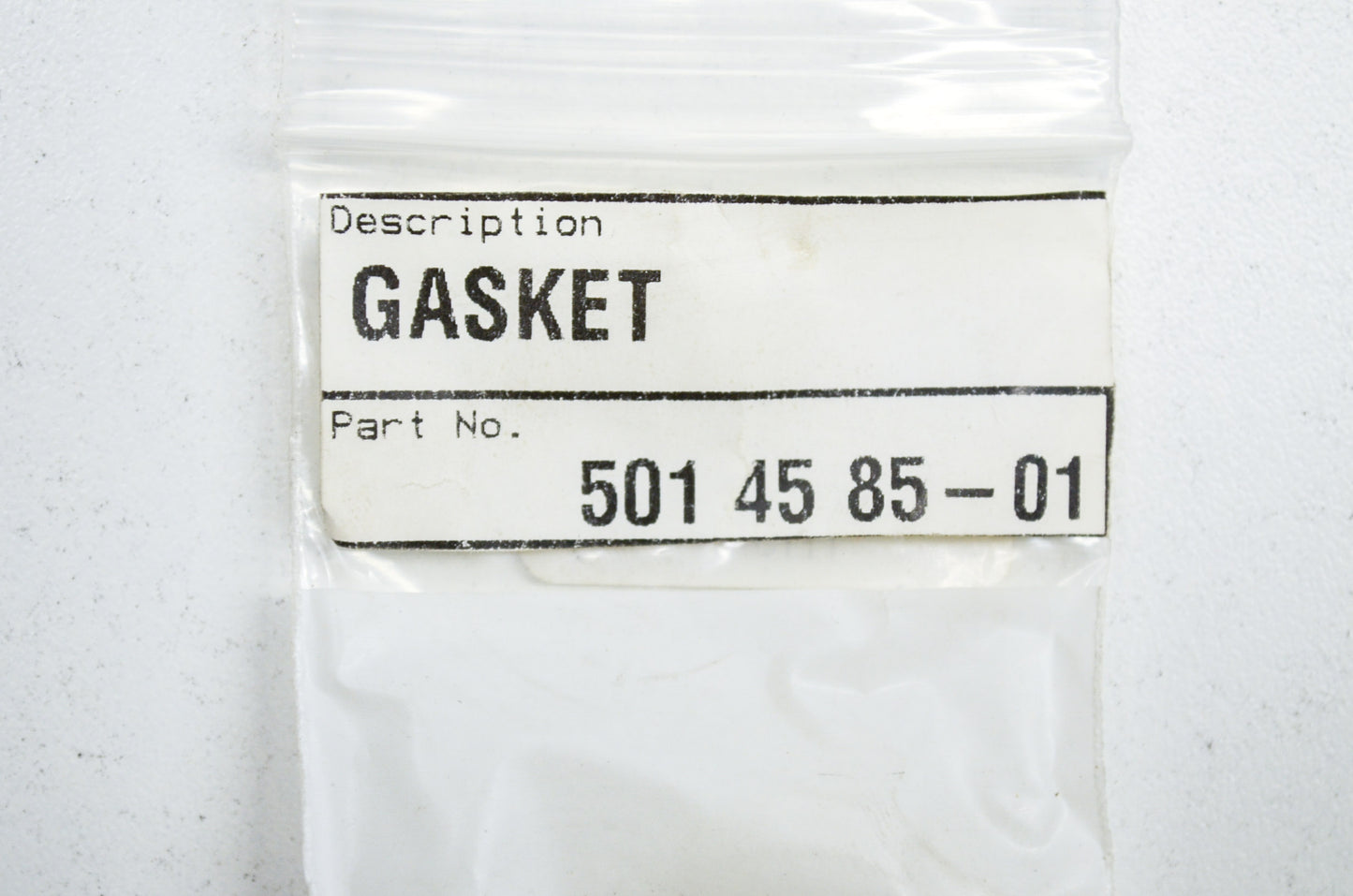 New OEM Husqvarna Gasket QTY 5 162 266 44 444 61 NOS