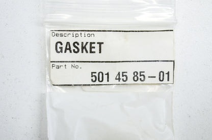 New OEM Husqvarna Gasket QTY 5 162 266 44 444 61 NOS