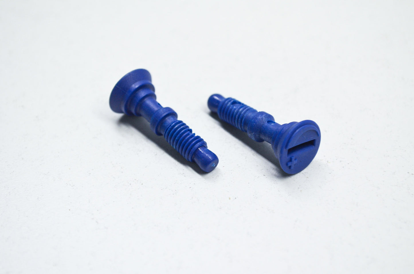Oil Pump Adjuster Screw 335XPT Qty 2 NOS
