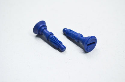 Oil Pump Adjuster Screw 335XPT Qty 2 NOS