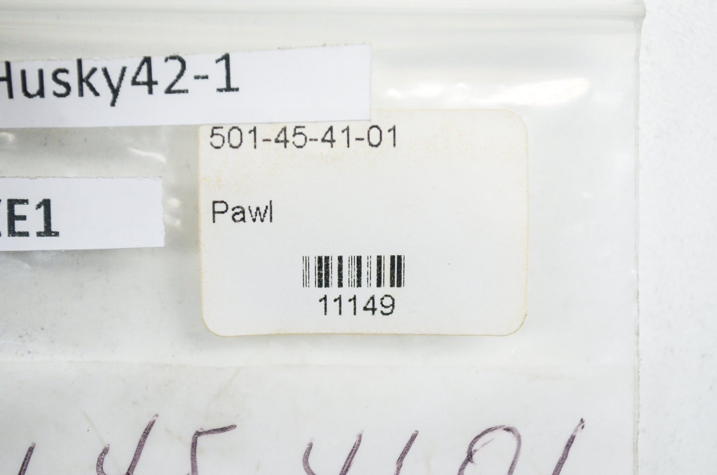 Pawl 238 242 254 338 340 345 350 362 372 42 50 55 NOS