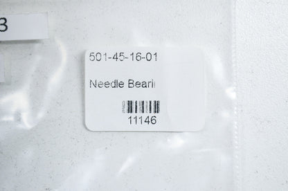 Needle Bearing 245 250 343 345 346 350 353 36 40 44 45