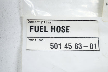 Fuel Hose NOS