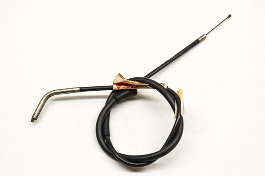 New OEM Suzuki Starter Cable LT125 LT185 NOS