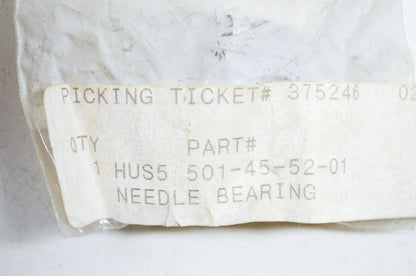 Needle Bearing 133 234 238 242 42 44 444 NOS