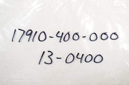 New Rocky Throttle Cable CR125 NOS