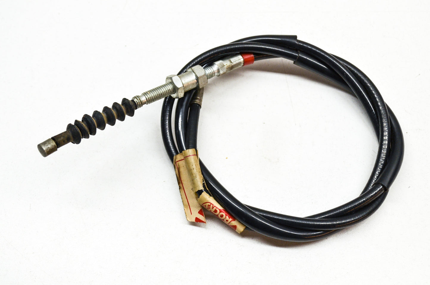 Rocky 45490-290-010, 13-1400 Front Brake Cable NOS