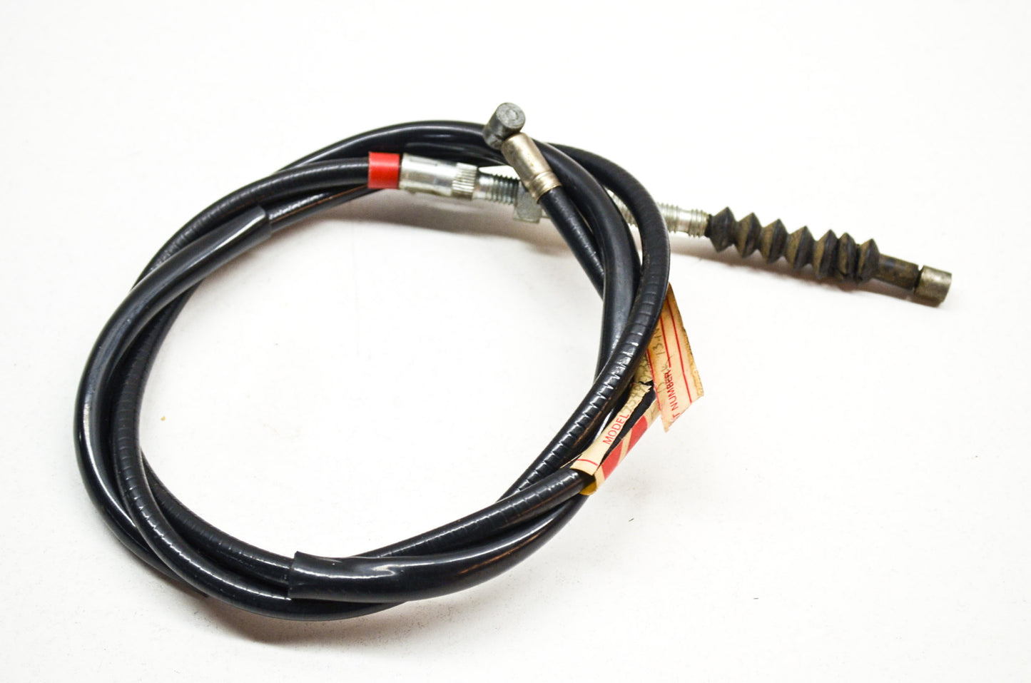 Rocky 45490-290-010, 13-1400 Front Brake Cable NOS