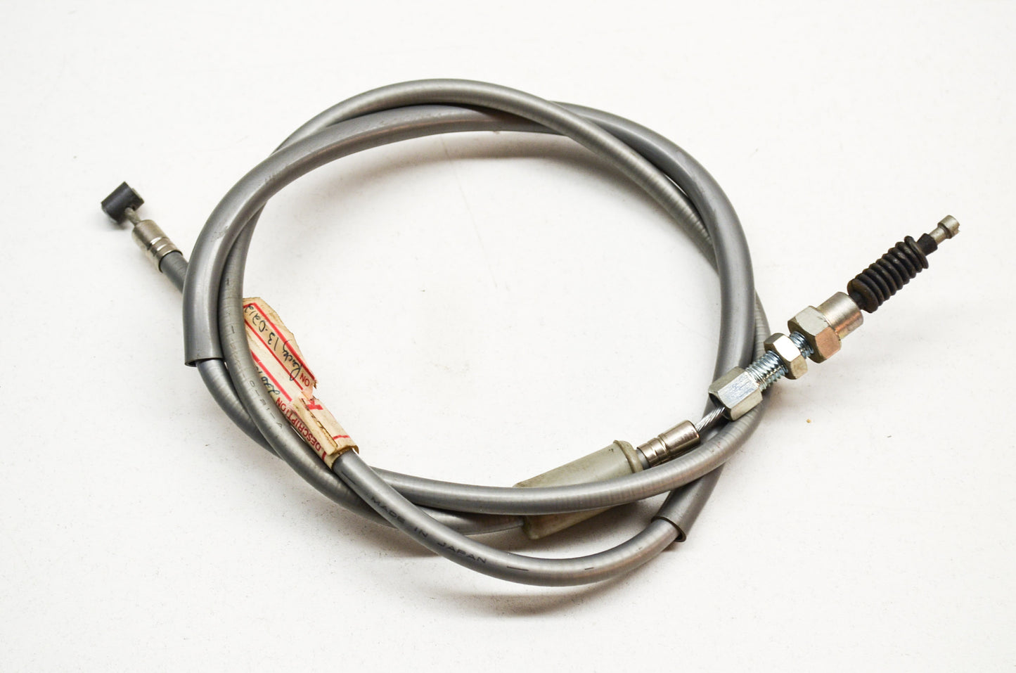 New Rocky Clutch Cable CB CL 350 NOS