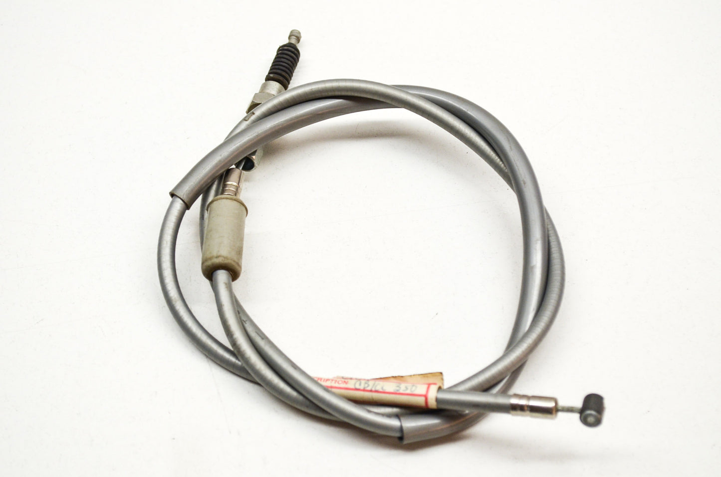 New Rocky Clutch Cable CB CL 350 NOS